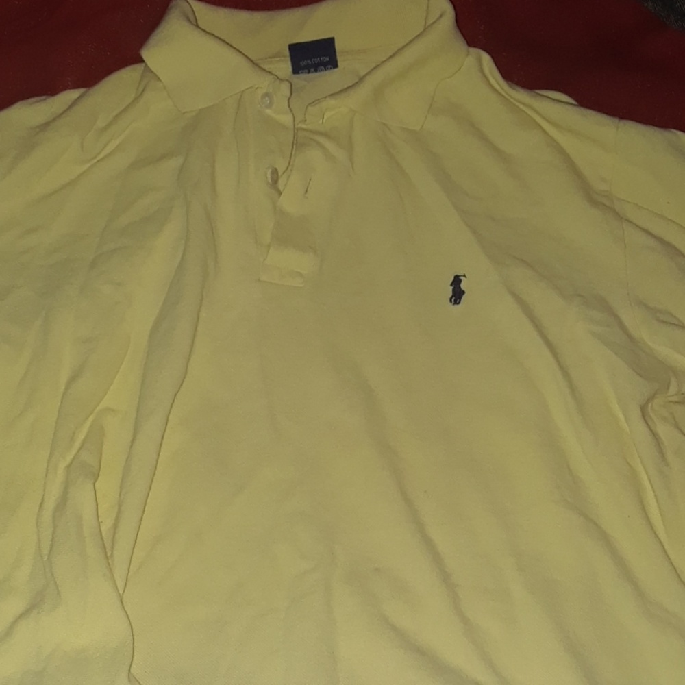 polo